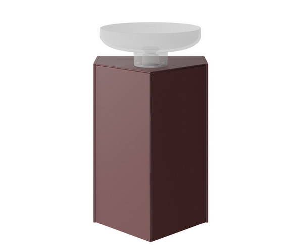 тумба с раковиной KERAMA MARAZZI CARAVAN 50